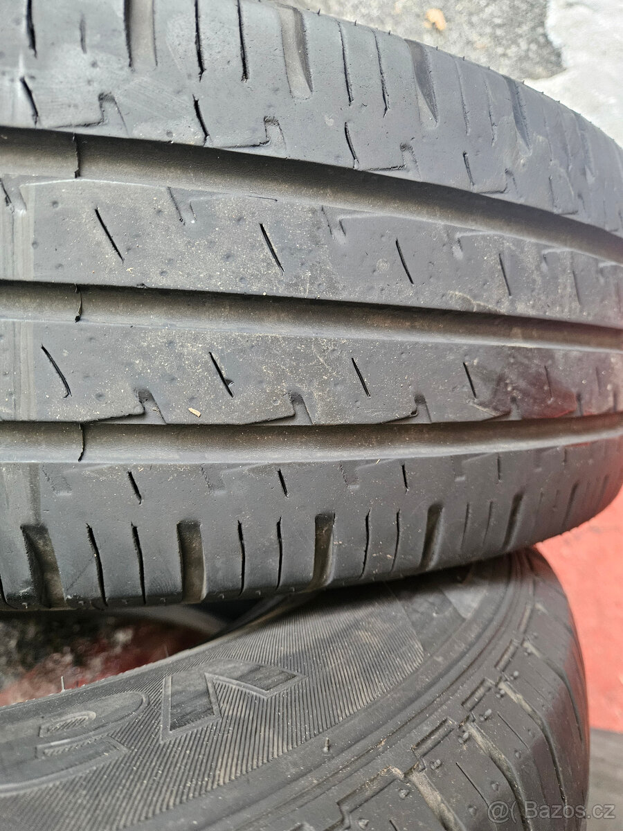 225/75R16C 121/120R RA18 Vantra LT HANKOOK - 2