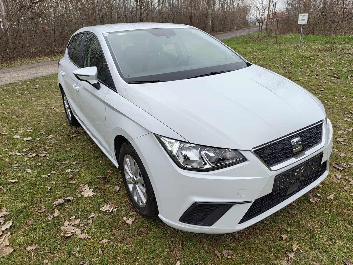 Seat Ibiza 1.0 TSI Style - 2