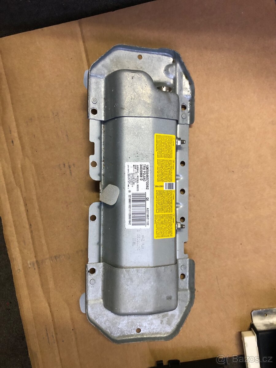 Mercedes benz S W221 - 2