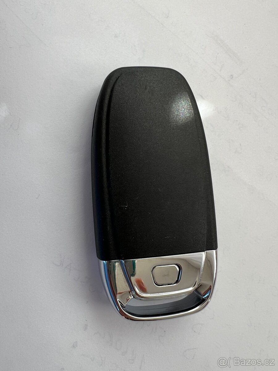 Prodám klíč Audi A4 Audi A5 Audi Q5 - 2