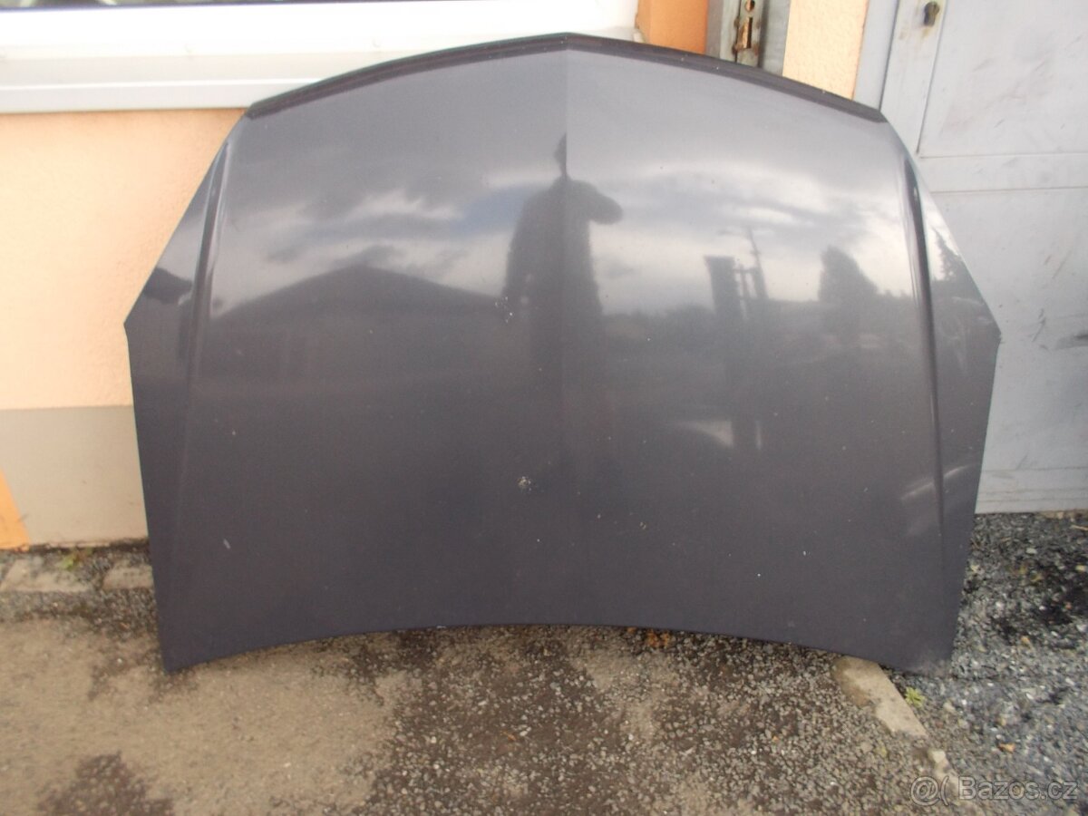 Karosářské díly Astra H kombi Z168, 2007-2010 - 2