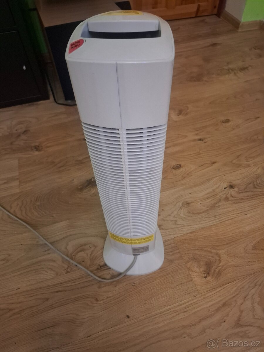 Čistička vzduchu Ionic Care Triton x6 - 2