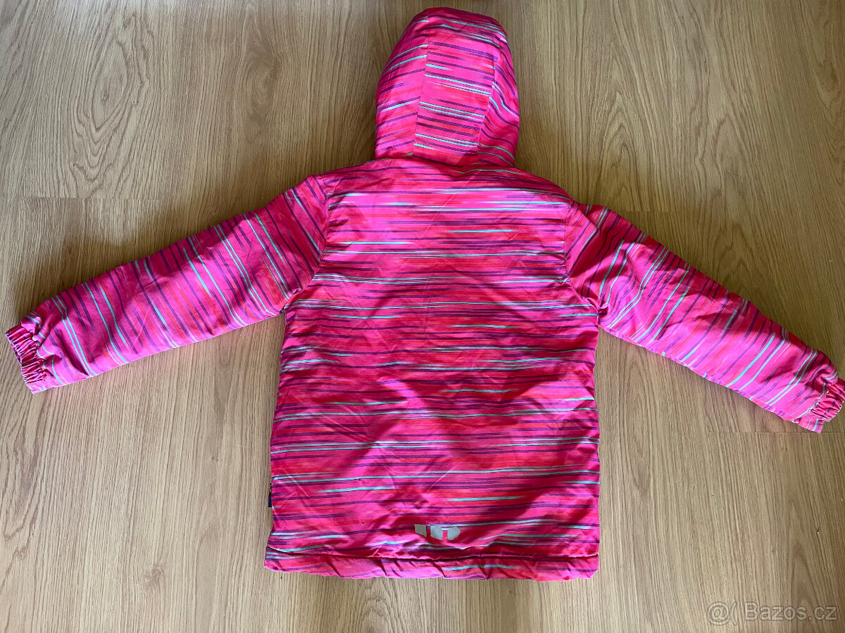 Lyžařská bunda 128-134 - 2