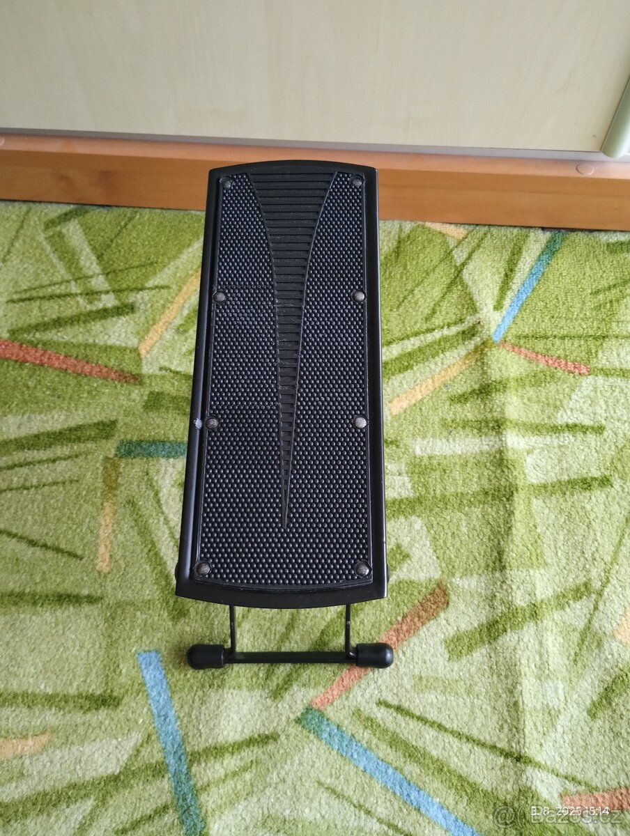 Podnožka pro nohu - 2