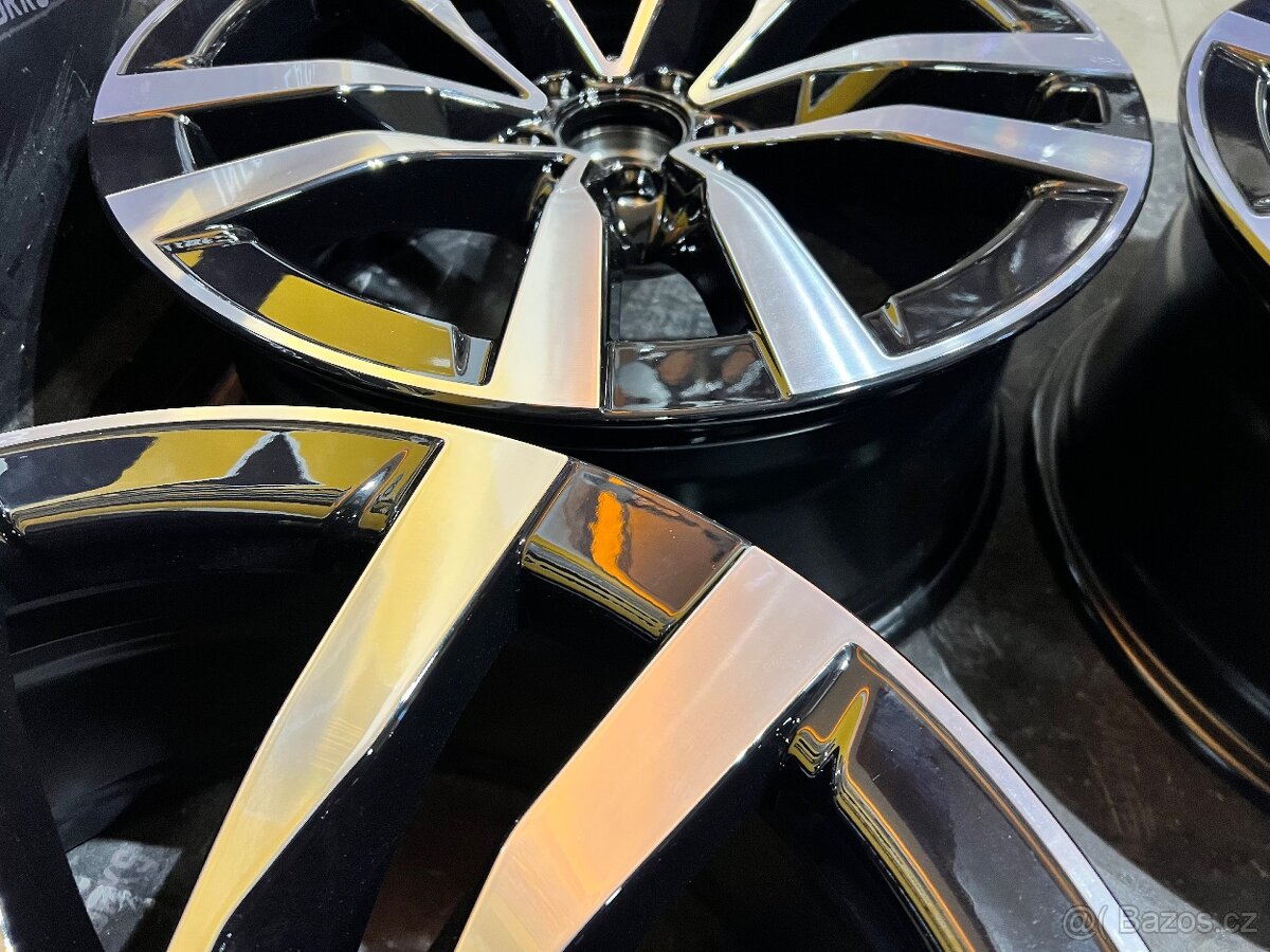 Mercedes nepoužité original r19 w223 - 2