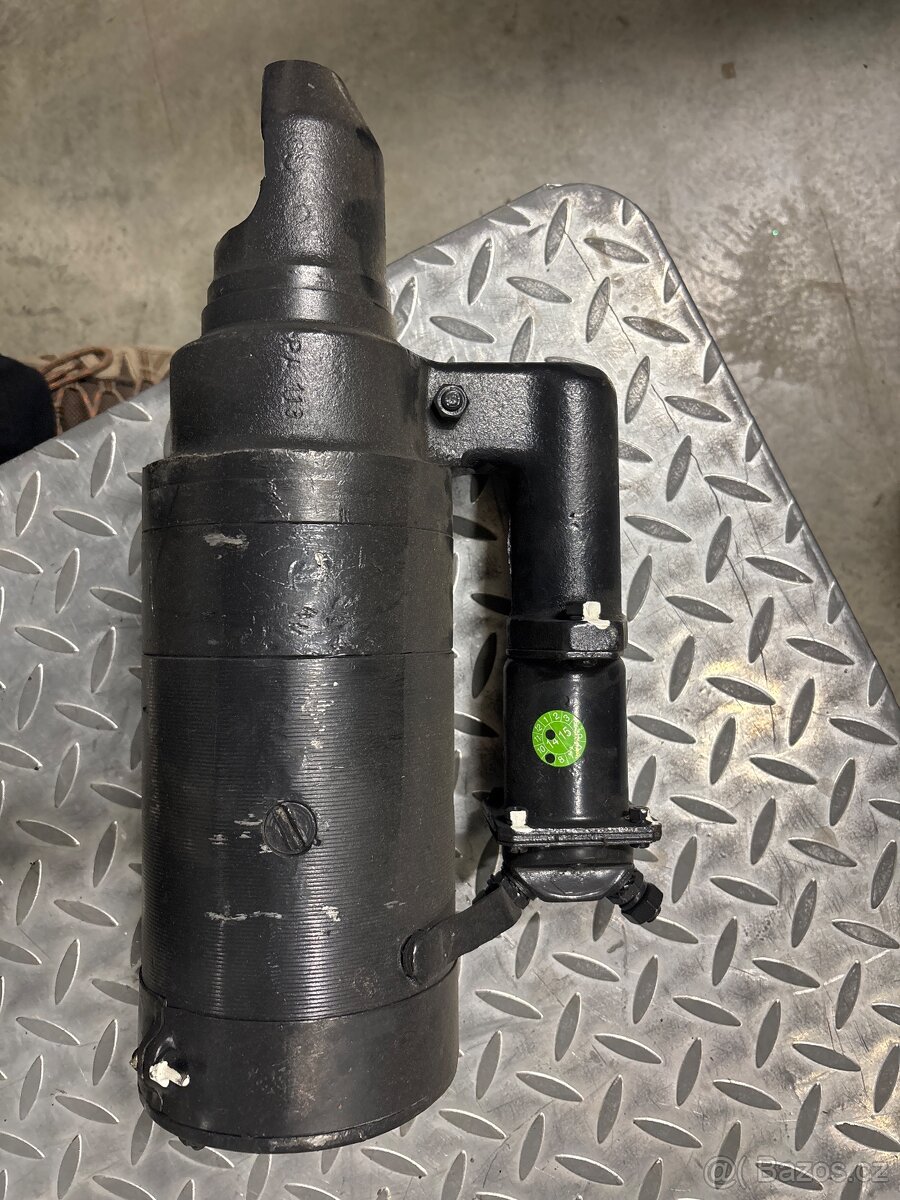 Startér E512 repas - 2