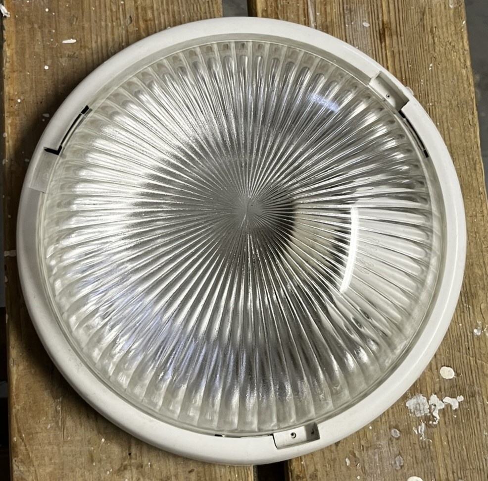 Nástěnné, nebo stropní světlo - 2