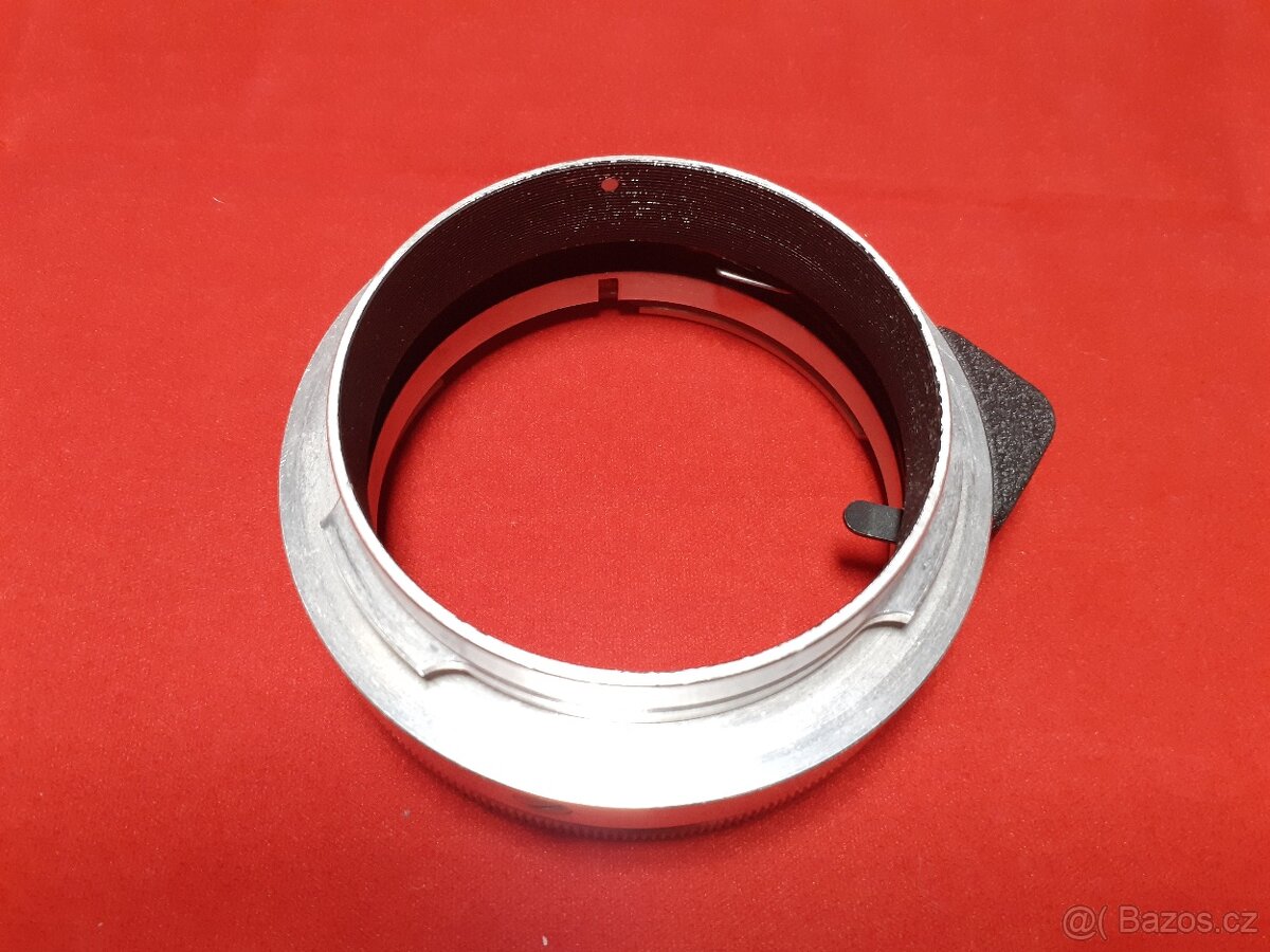 Medzikružok Pentacon Six - 2