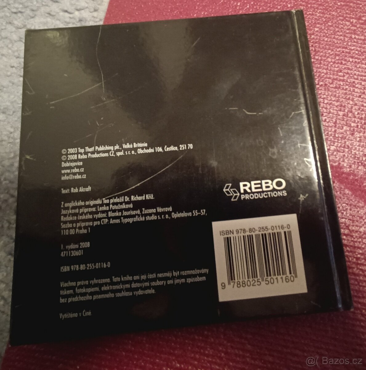 Kniha o čajích - 2