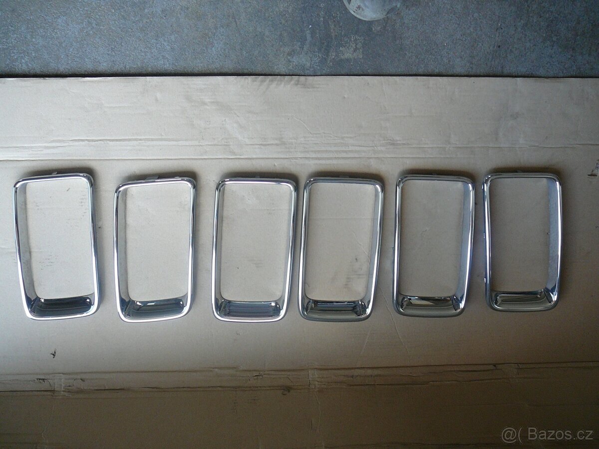 Jeep Grand Cherokee WK2, 2014 - 2