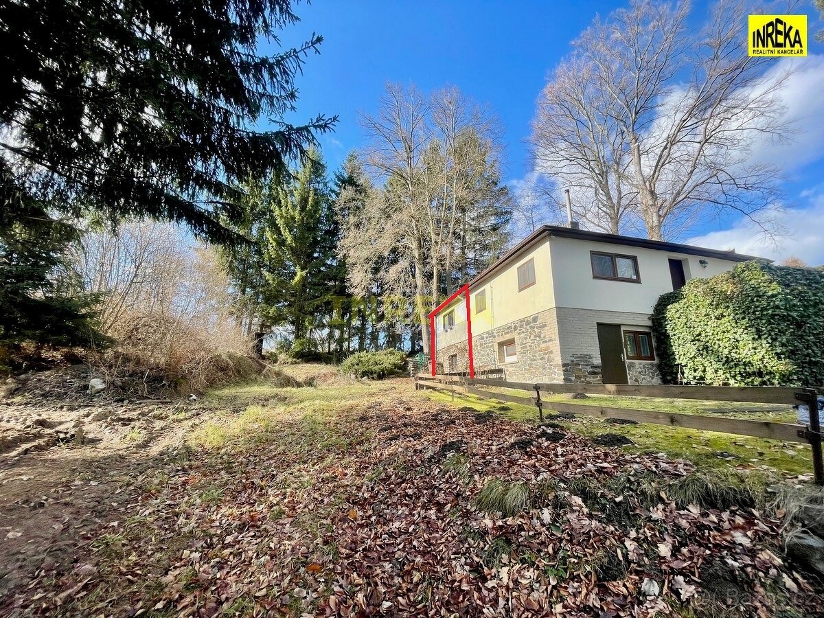 Rekreační chata u řeky Lužnice v Soběslavi - 2