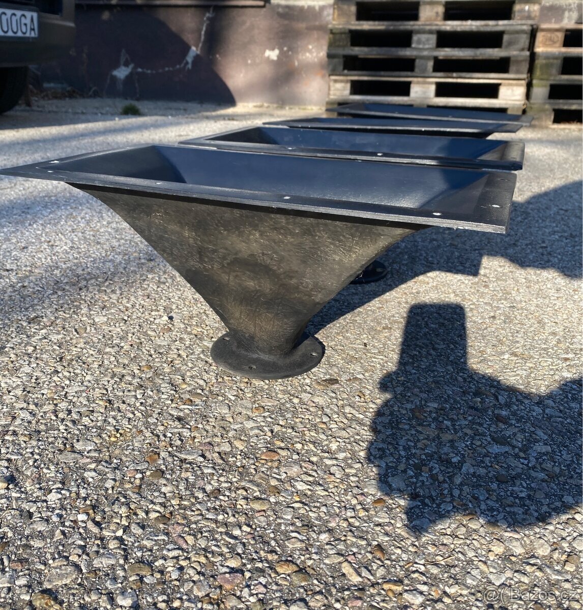 Predám Horna 2” uhol 60x40 - 2