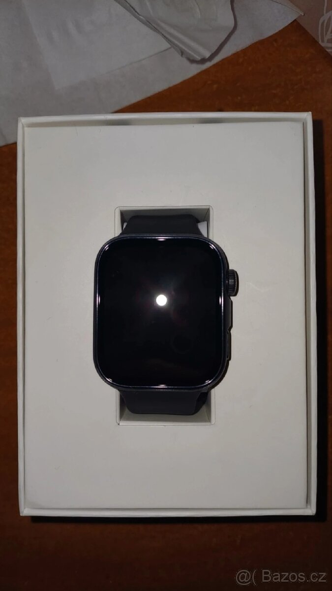 Huawei watch fit 4 - 2