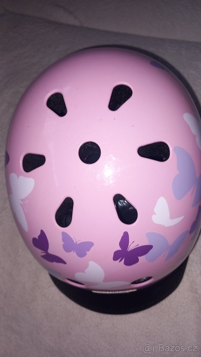 Dětská přilba NUTCASE - 2