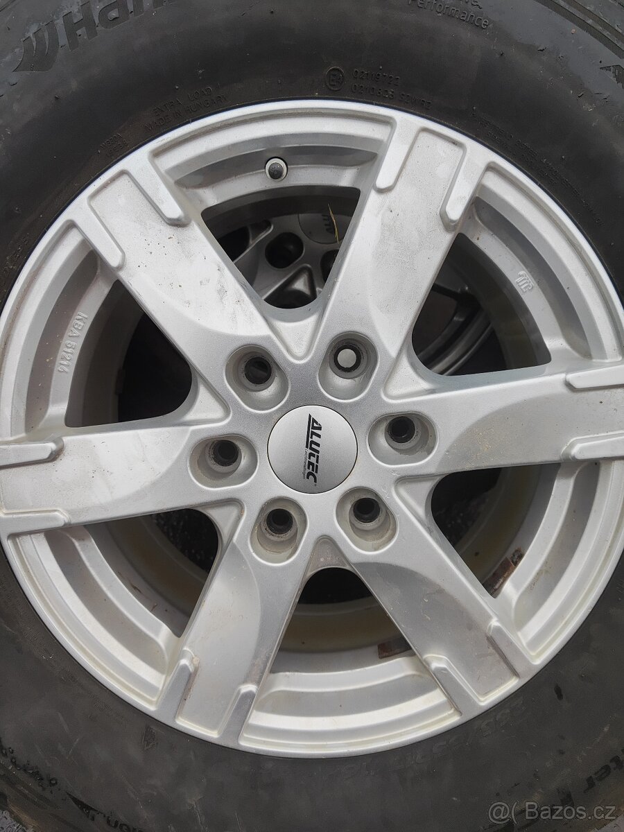 Kola Ford ranger - 2