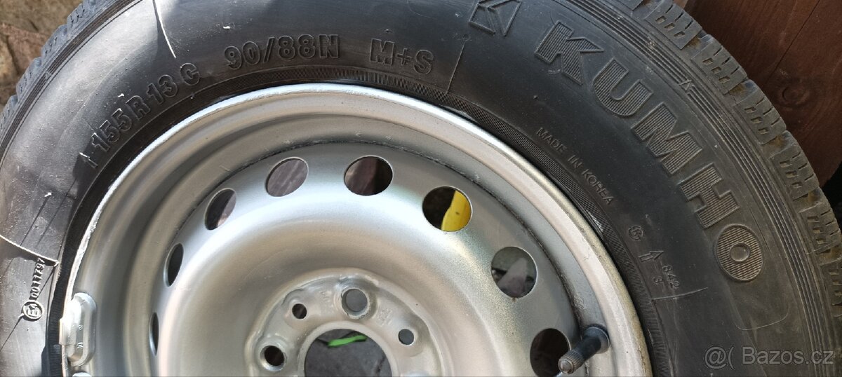 Fiat panda 2 - 2