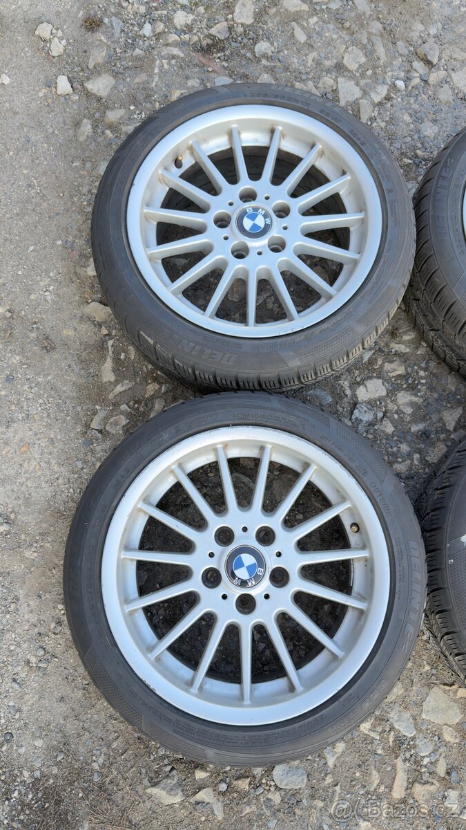 Bmw R17 style 32 - 2