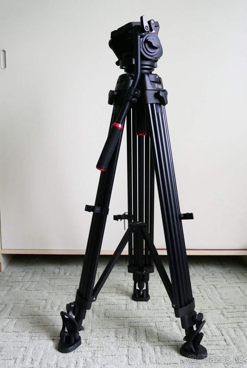 Prodám Profi stativ nový - 2