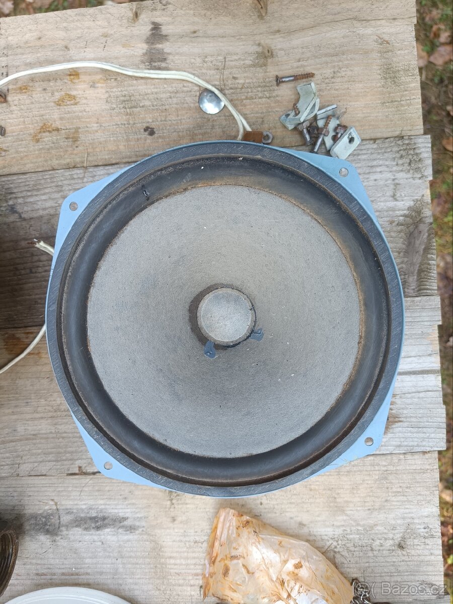 Tesla ARO 689. Tesla ARN 664. Vadne - 2