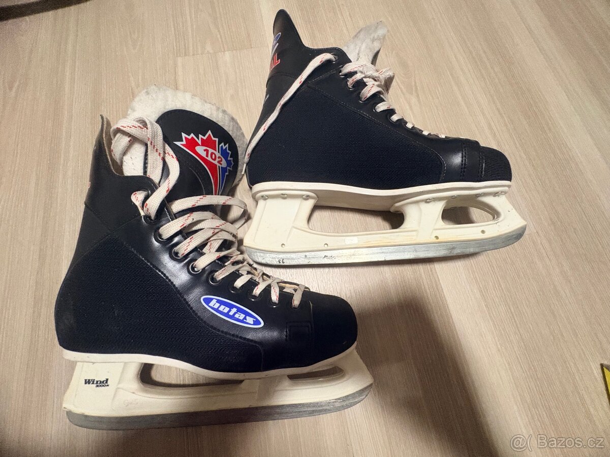 Brusle vel. 28,0 - 2