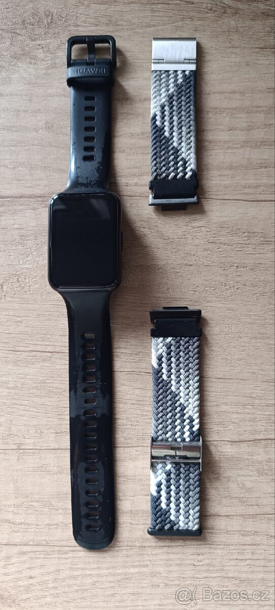 Huawei watch fit 2 - 2