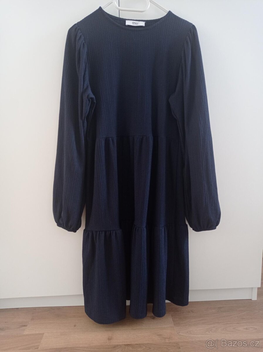 Dámské šaty vel.S - 2