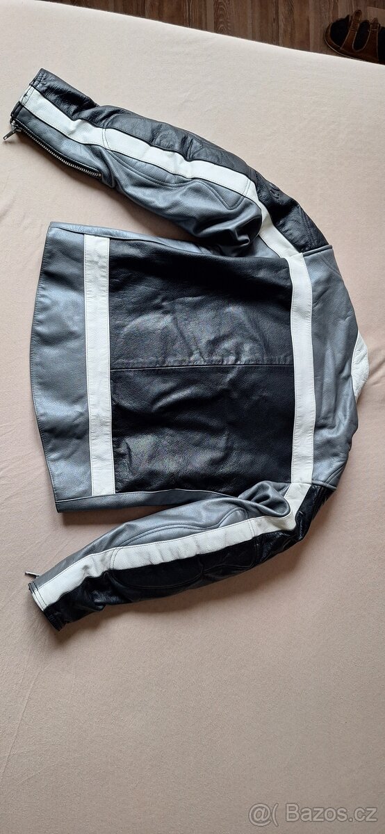 Bunda dámská celokožená BRIXTON - 2