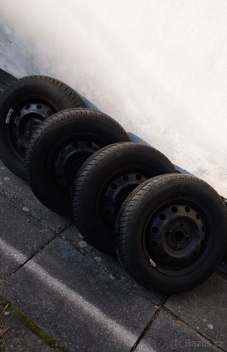 Barum 155/70 R13 - 2