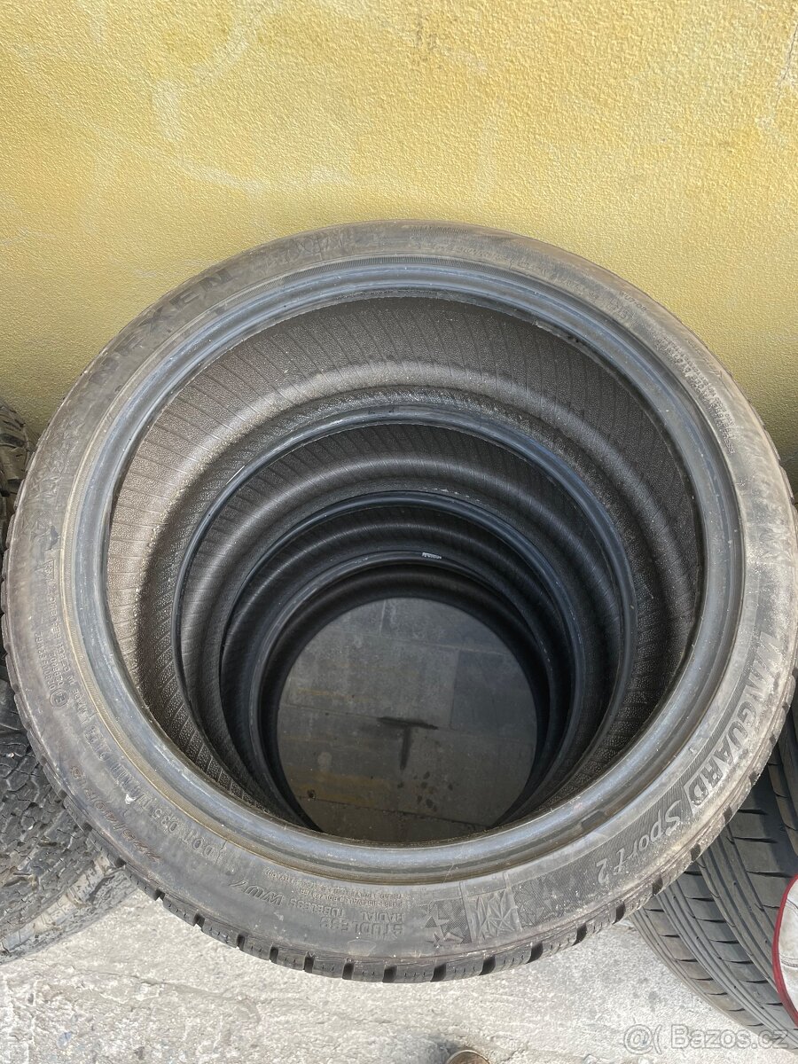 225/40 R18 Nexen WinGuard Sport 2 - 2