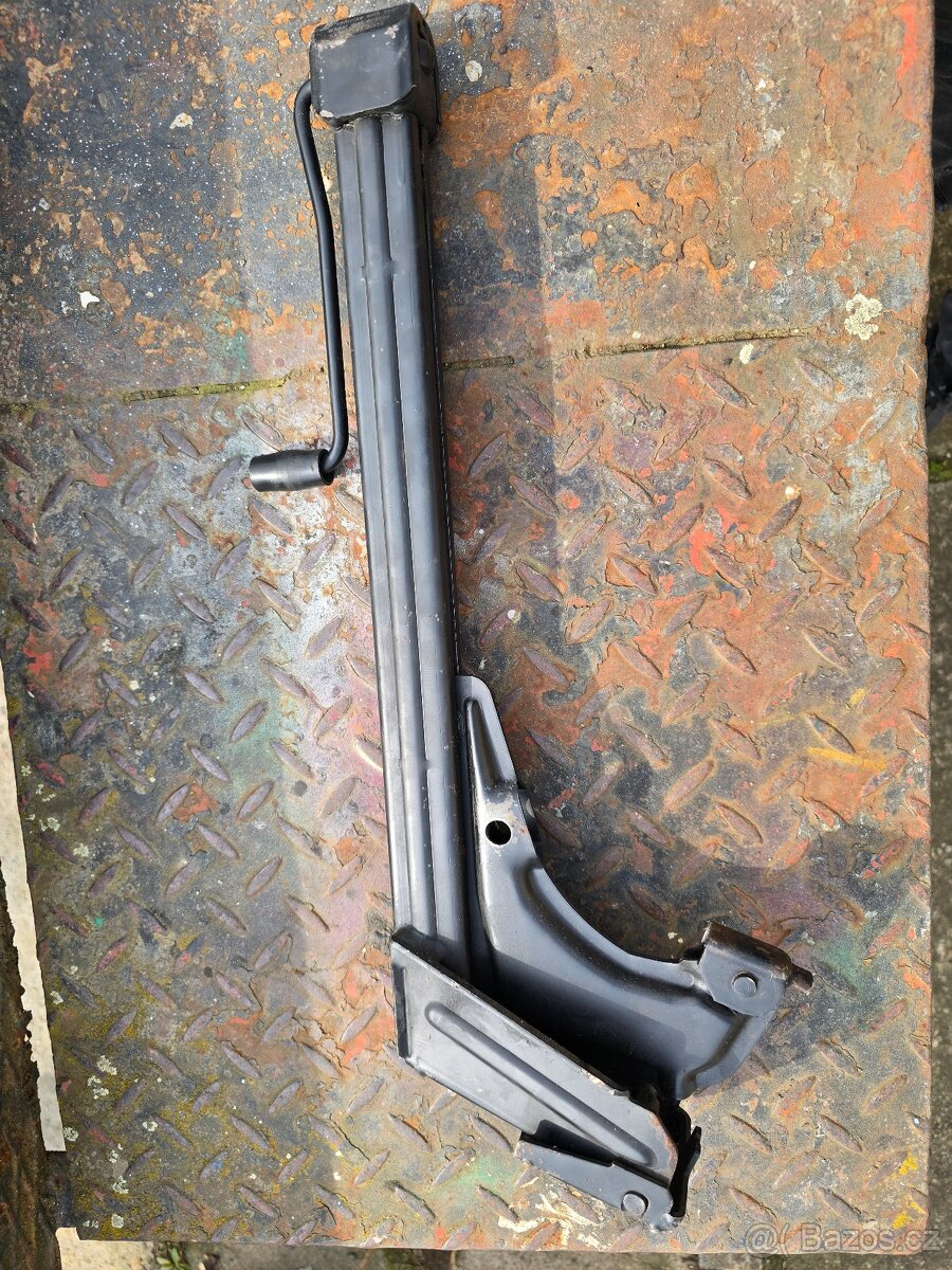 BMW e34/E32 Hever zvedák Bilstein - 2