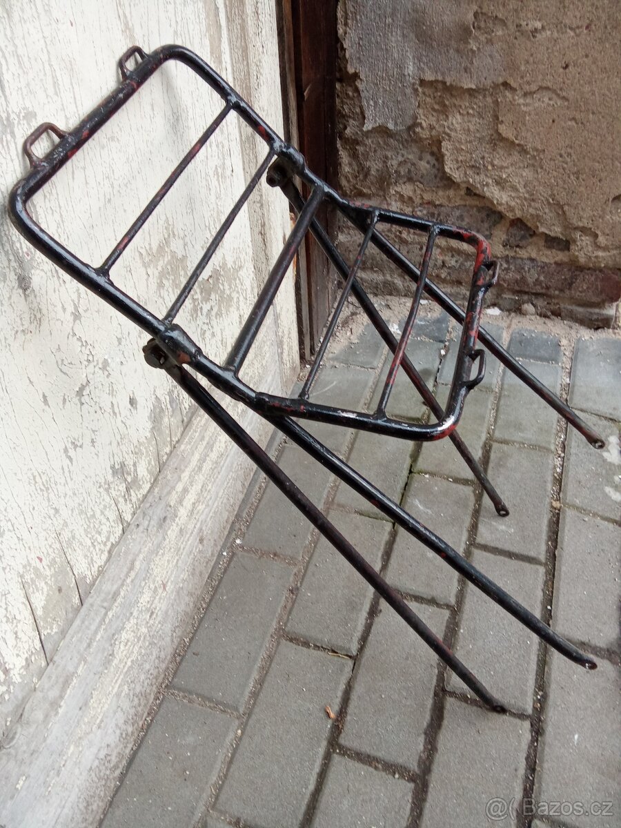 Nosič Jawa kývačka - 2