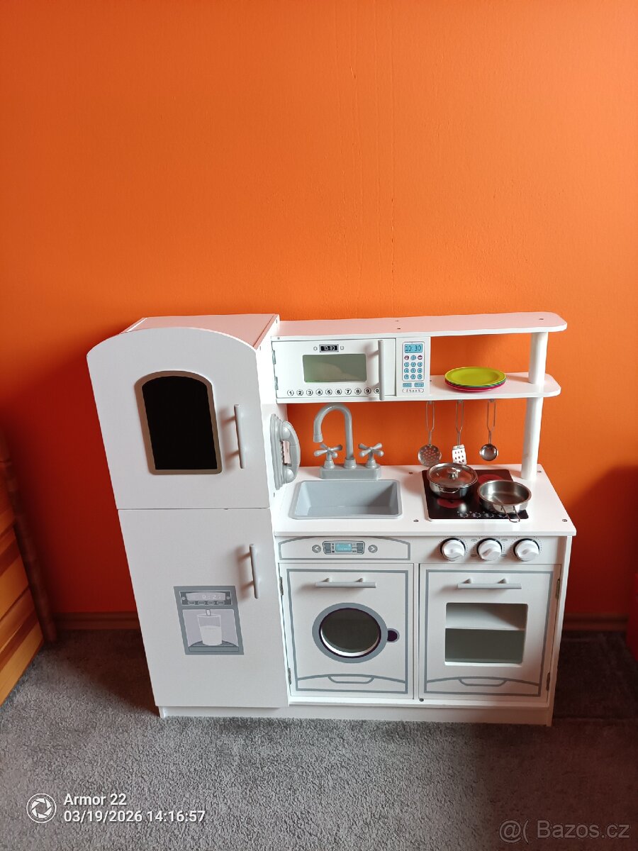 Dětská kuchyňka - 2