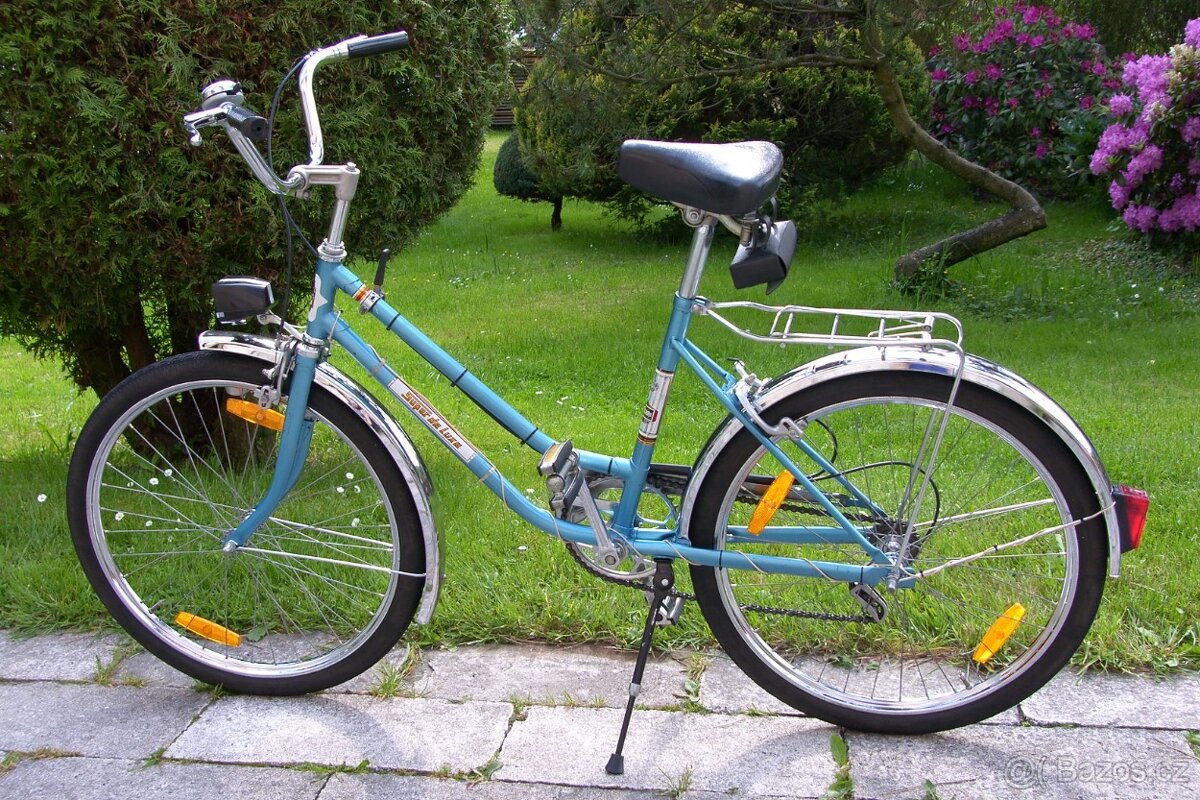 VELAMOS Super de Luxe - 2