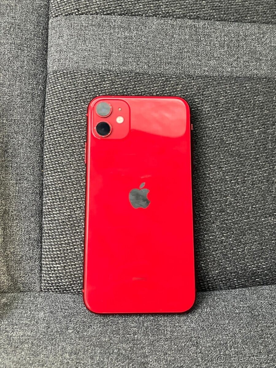 Prodám Apple Iphone 11 64gb - 2