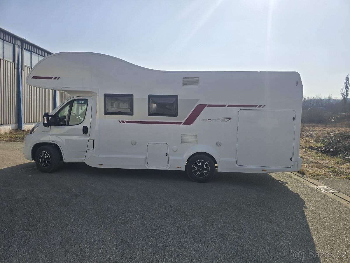 Roller team 290M Mega GARÁŽ - 2