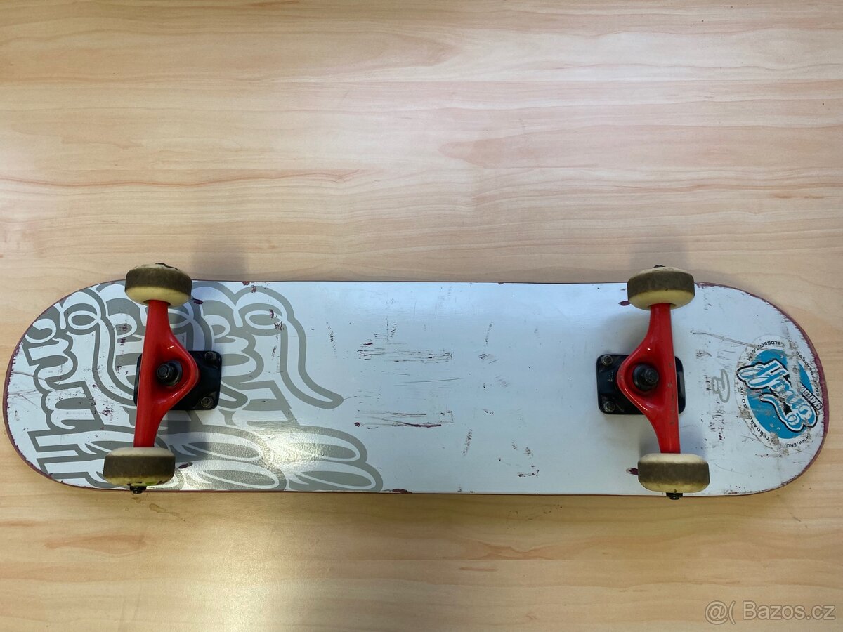 Skateboard Enuff - 2