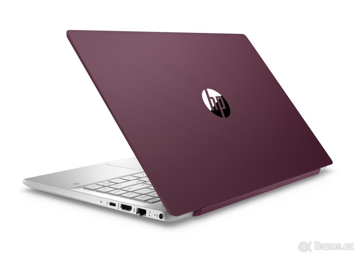 Notebook HP Pavilion 14-ce1006nc - nová baterie - 2