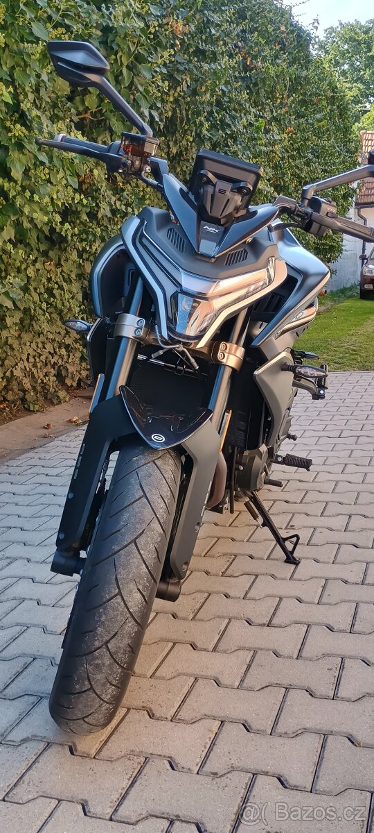 CFMOTO NK800 ADVANCE - 2