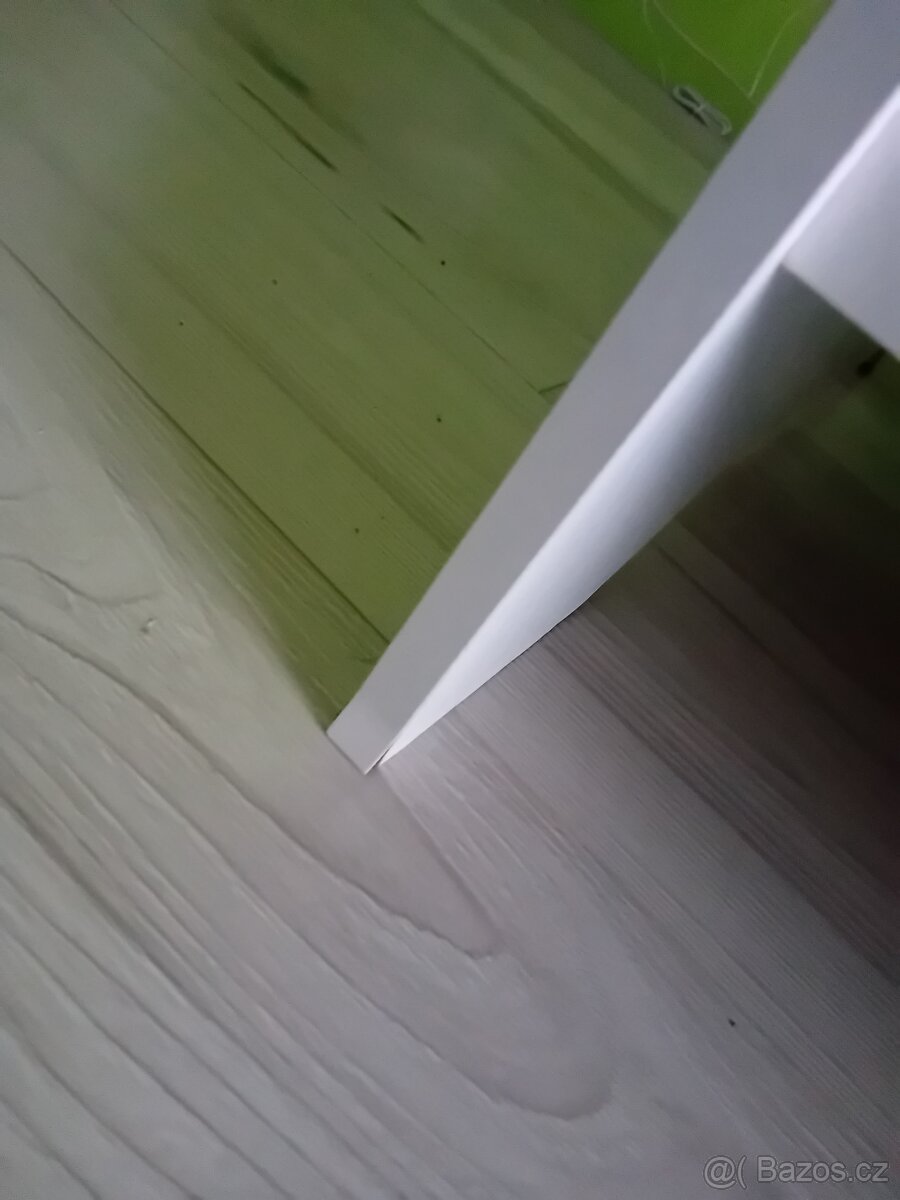 Dětská postel 140x70 - 2