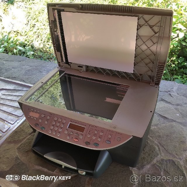 Predám tlačiareň - 2