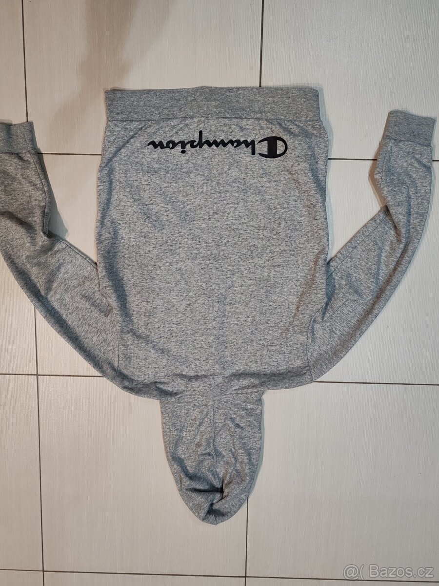 Mikina Champion 162-167 - 2