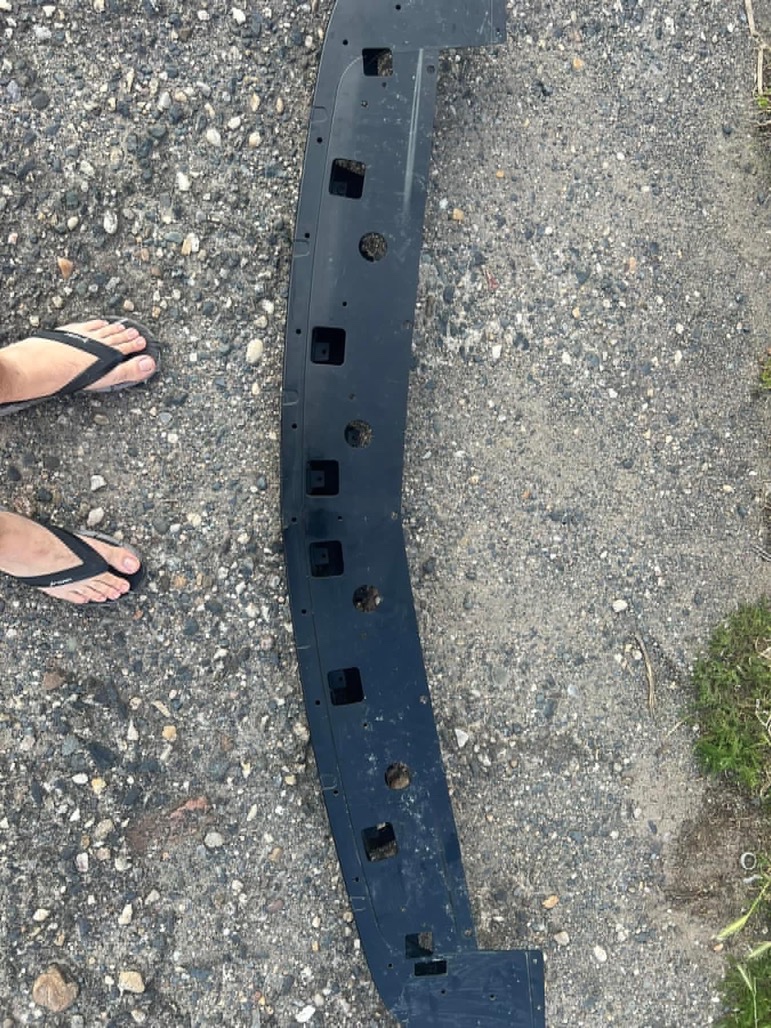 Dodge Challenger - 2