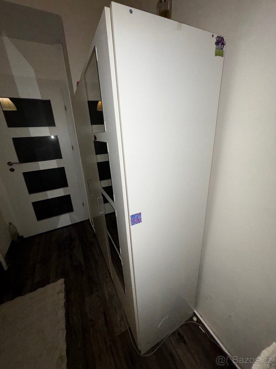 Ikea skříň - 2