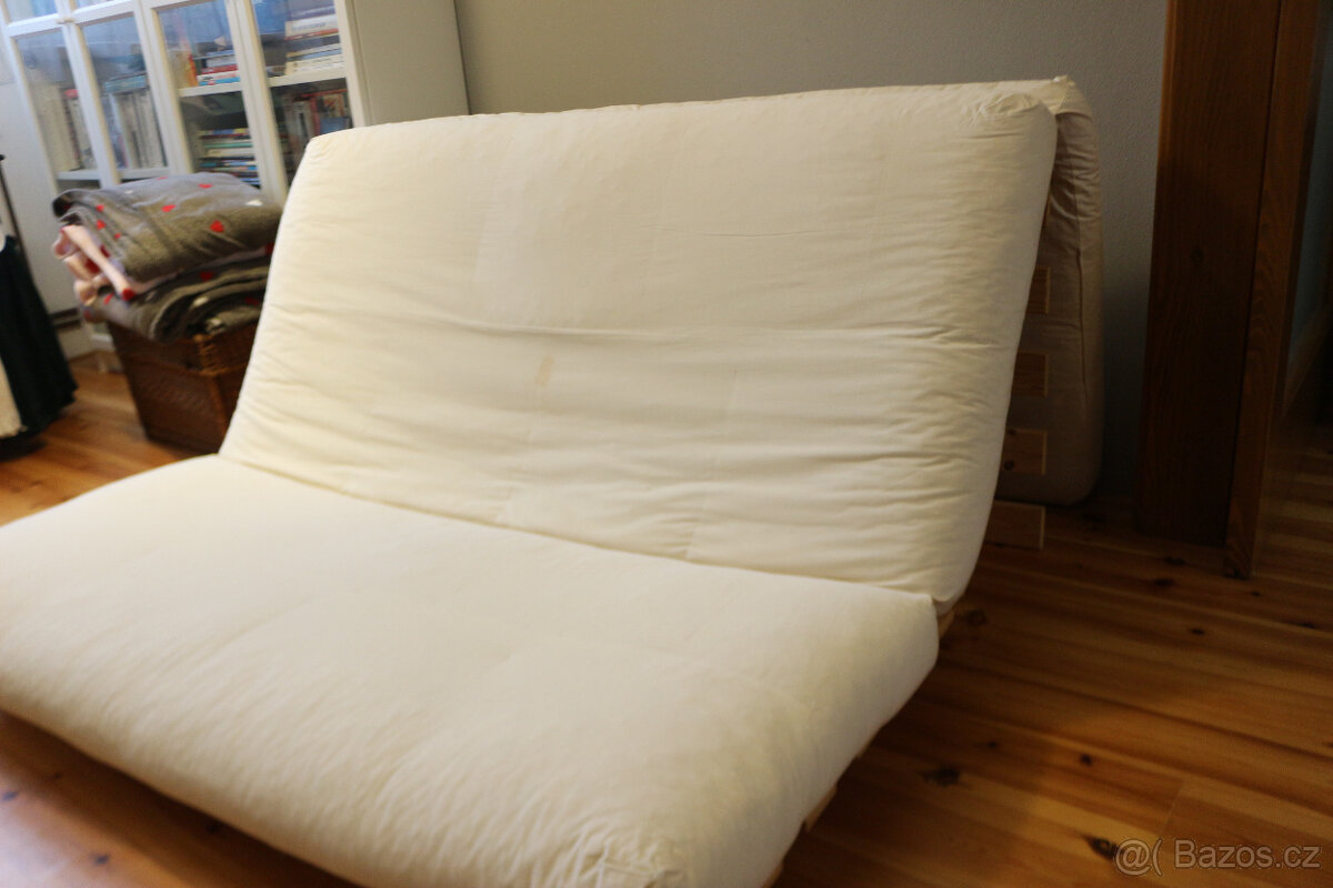 Futon 140x200cm - 2