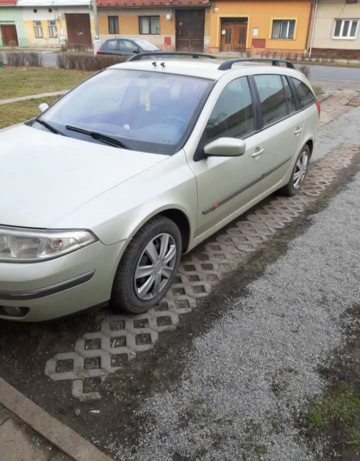 Renault Laguna Grandtour Dynamiqe - 2