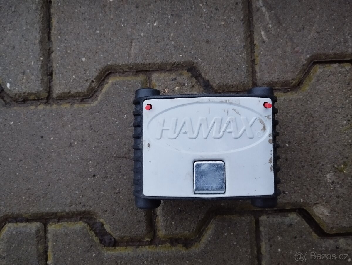 Dětská sedačka - 2