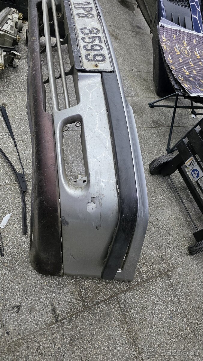 Škoda Octavia 1 přední nárazník před FL - 2