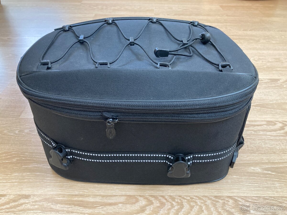 Held ICONIC EVO, objem 12-21l, černý L - 2