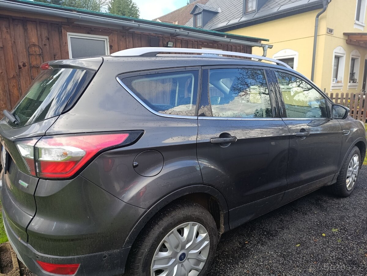 Prodám Ford Kuga - 2