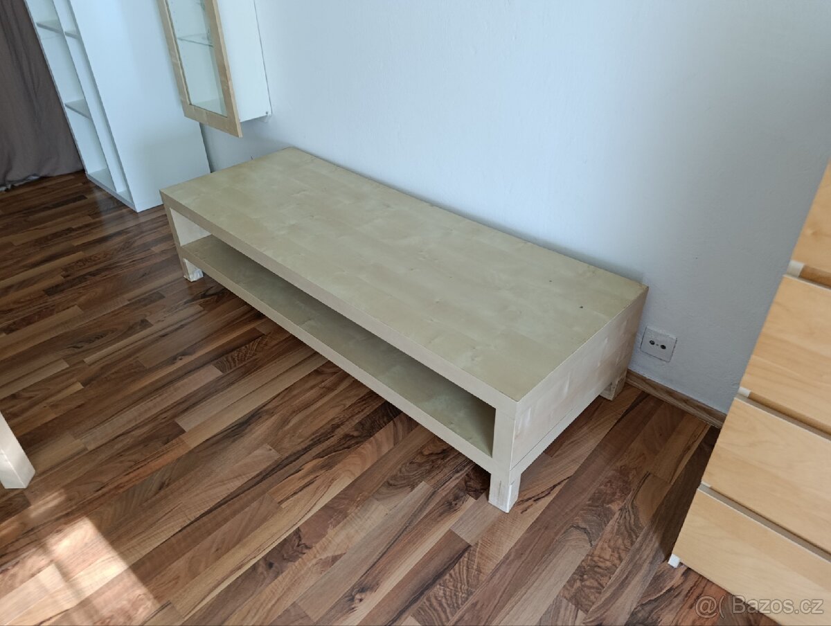 Stolek pod Tv - 2